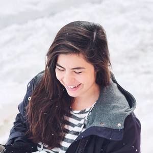 Meet your Posher, Miranda